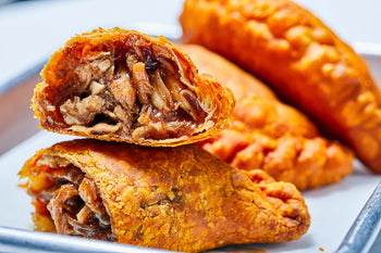 Patty Cuatro Carnes - La Tapa Market y La Despensa De Maito