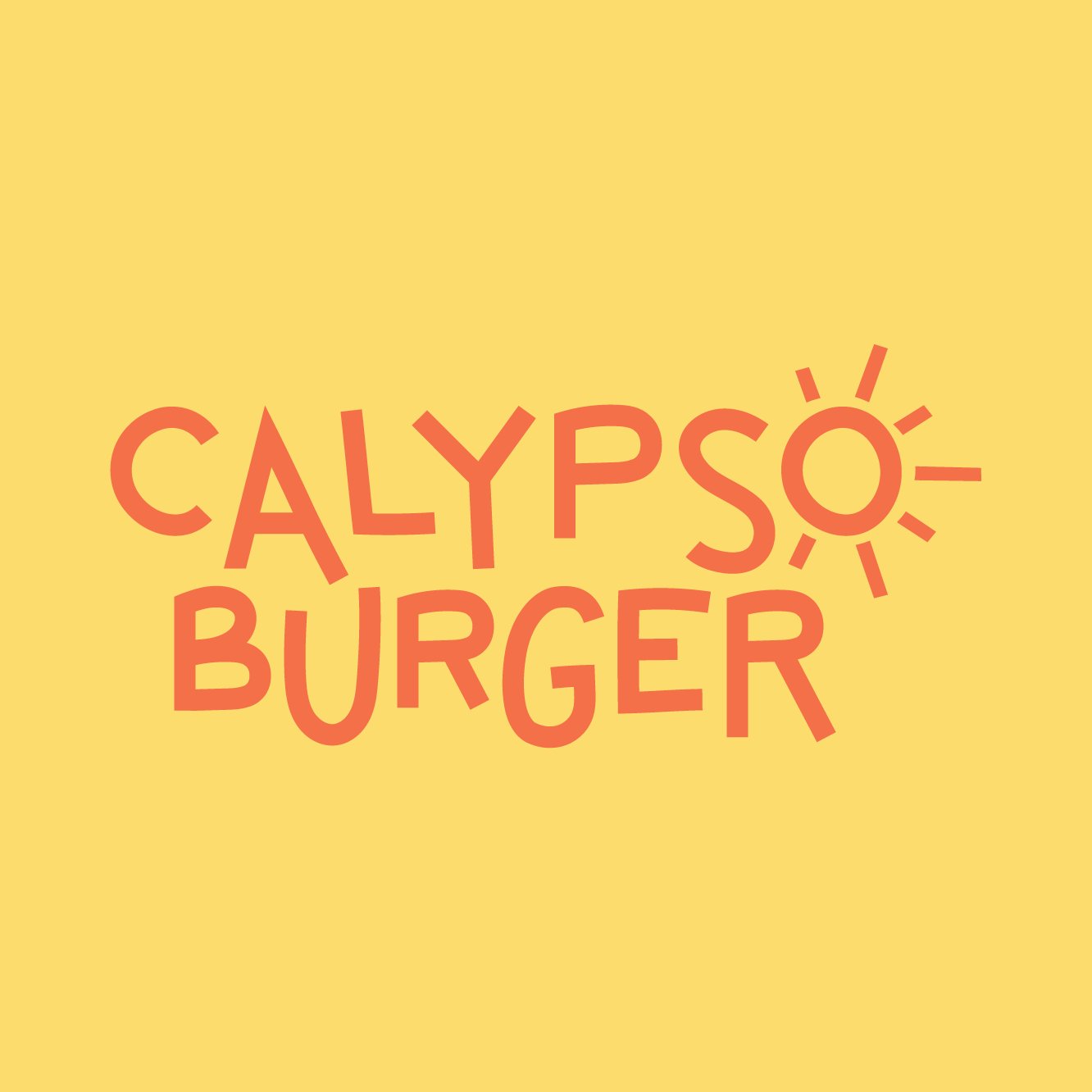 Calypso Burger