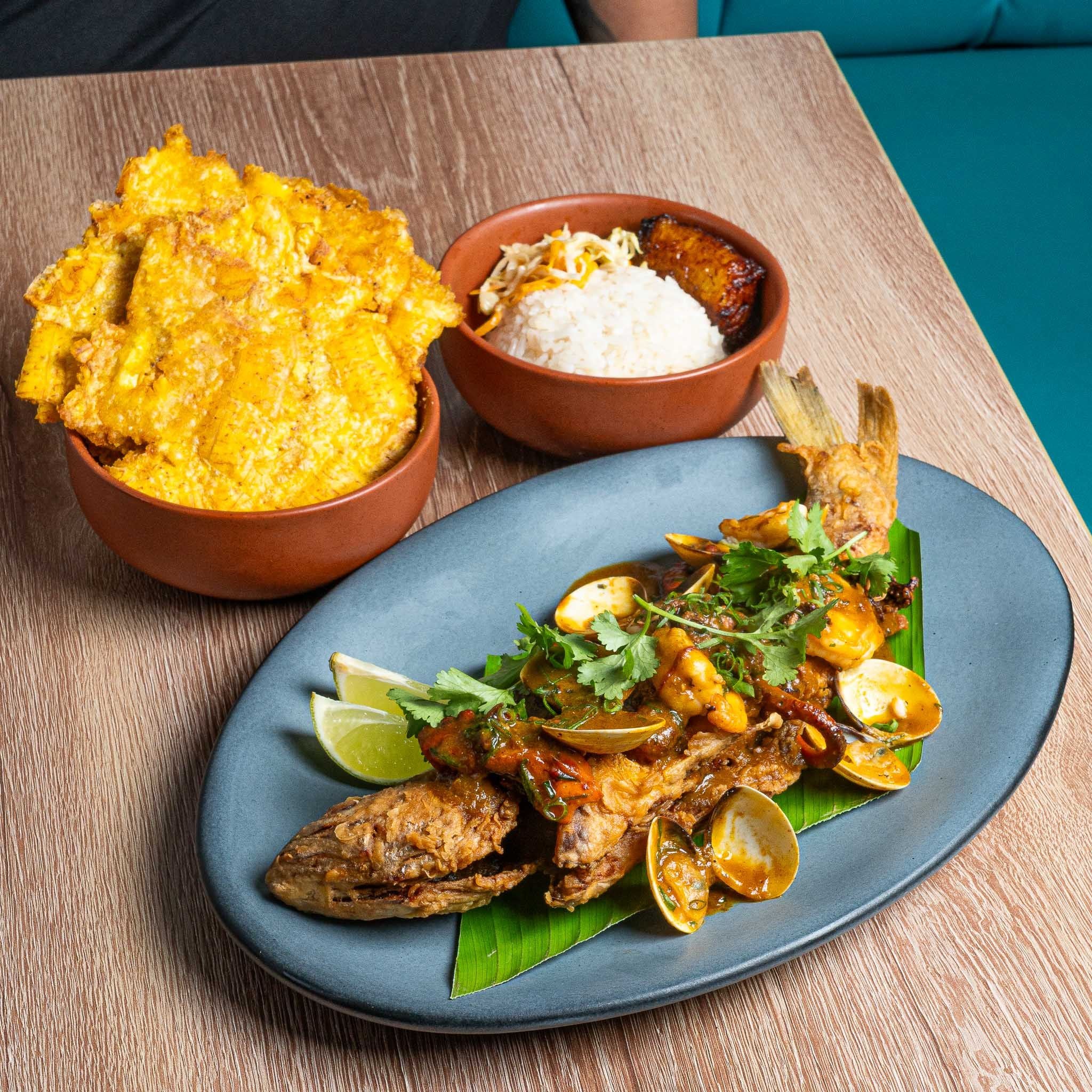 La Tapa del Coco - Menu – La Tapa Del Coco