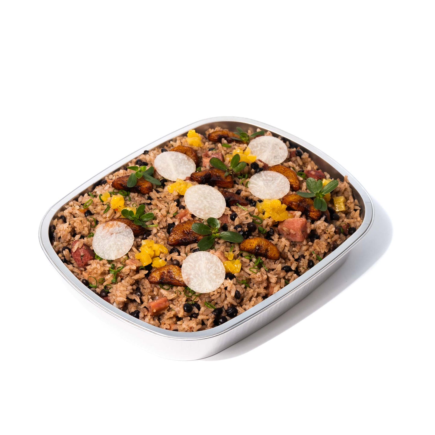 Bandeja Xmas One Pot (bandeja de 2kg)