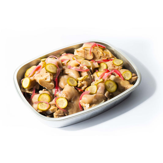 Bandeja de Sous 12 Unidades