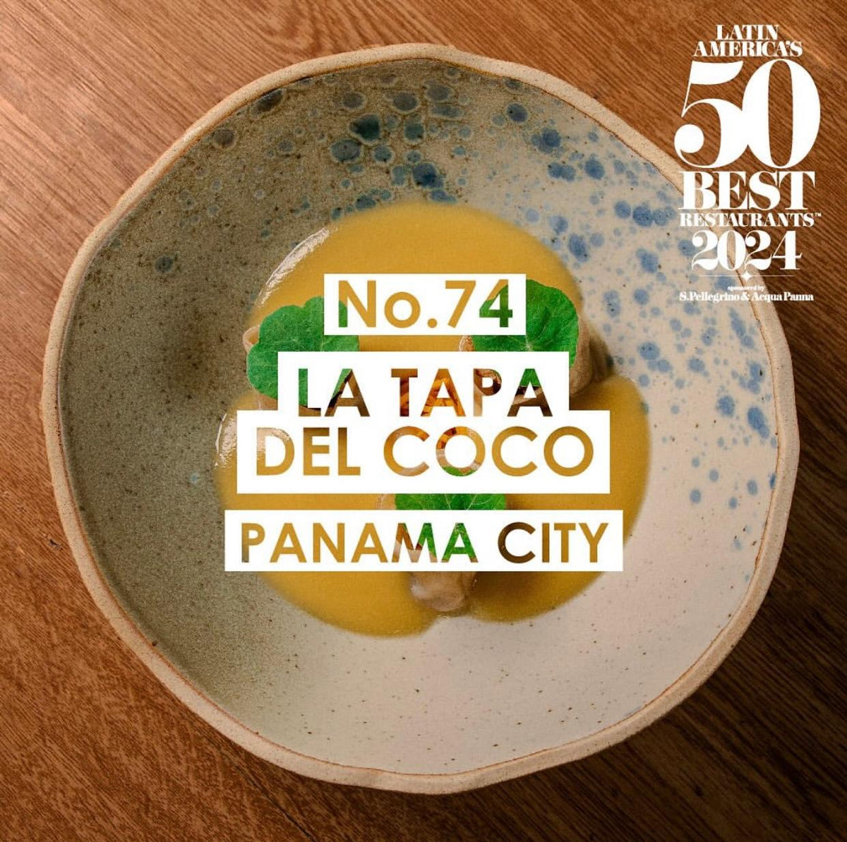 Tapacoco Ex Press Releases – La Tapa Del Coco